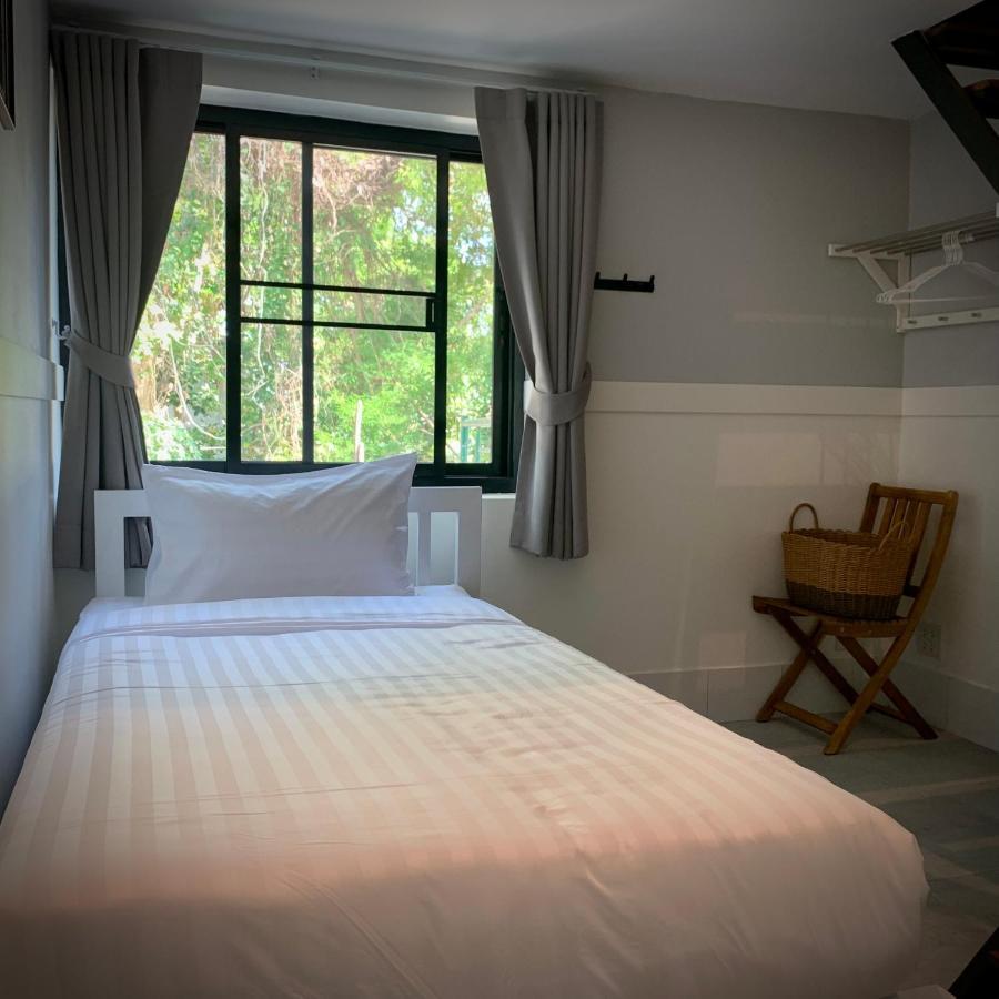 Island House Rentals 26 Koh Samet ภายนอก รูปภาพ